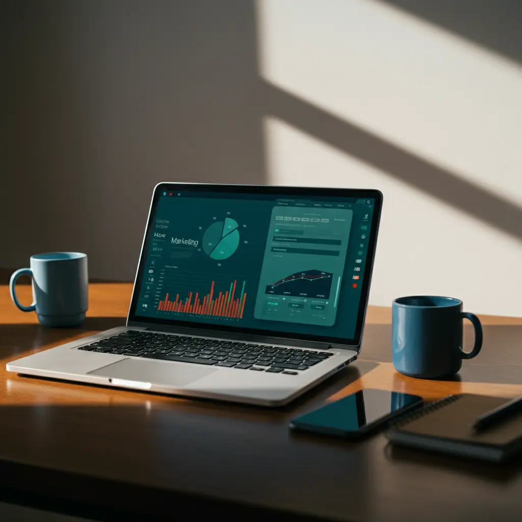 Best Digital Marketing MBA Online