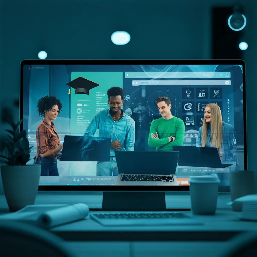 Best Online Business Degree Programs