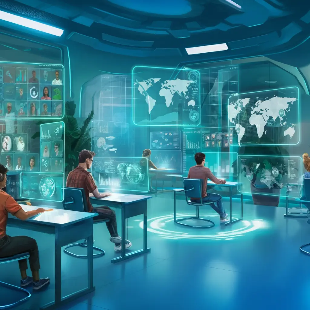 Best Online MBA Colleges in India 2025