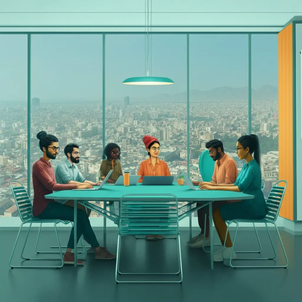 Online MBA in Business Analytics India