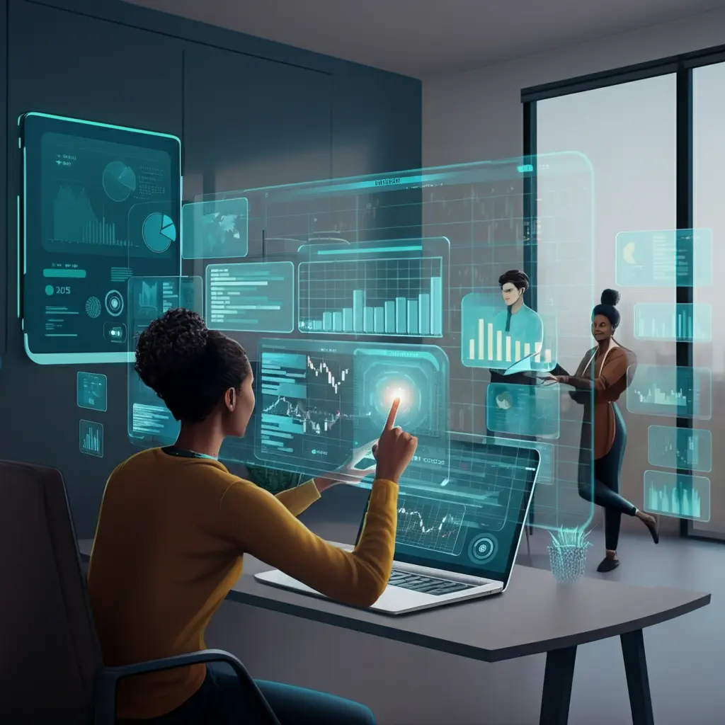 Online MBA in Finance 2025