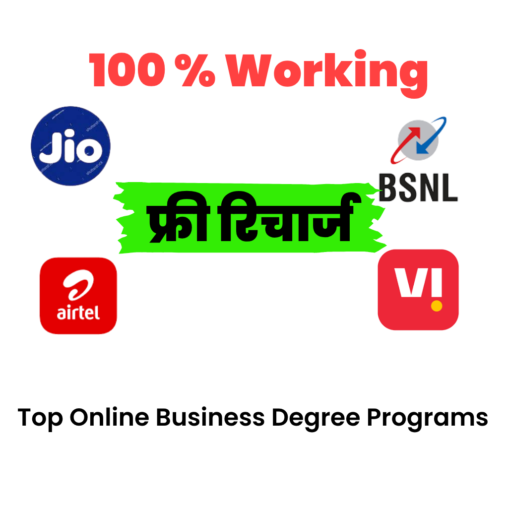 Top Online Business Degree Programs