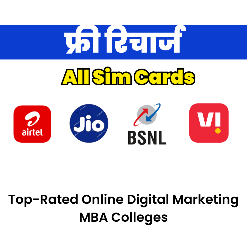 Top-Rated Online Digital Marketing MBA Colleges