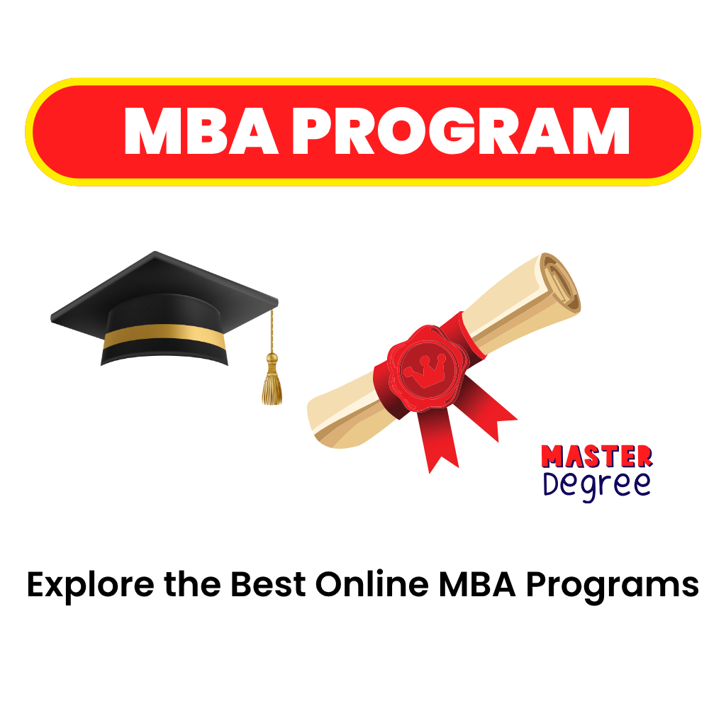 Best Online MBA Programs