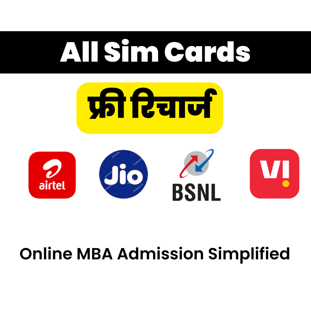Online MBA Admission Simplified