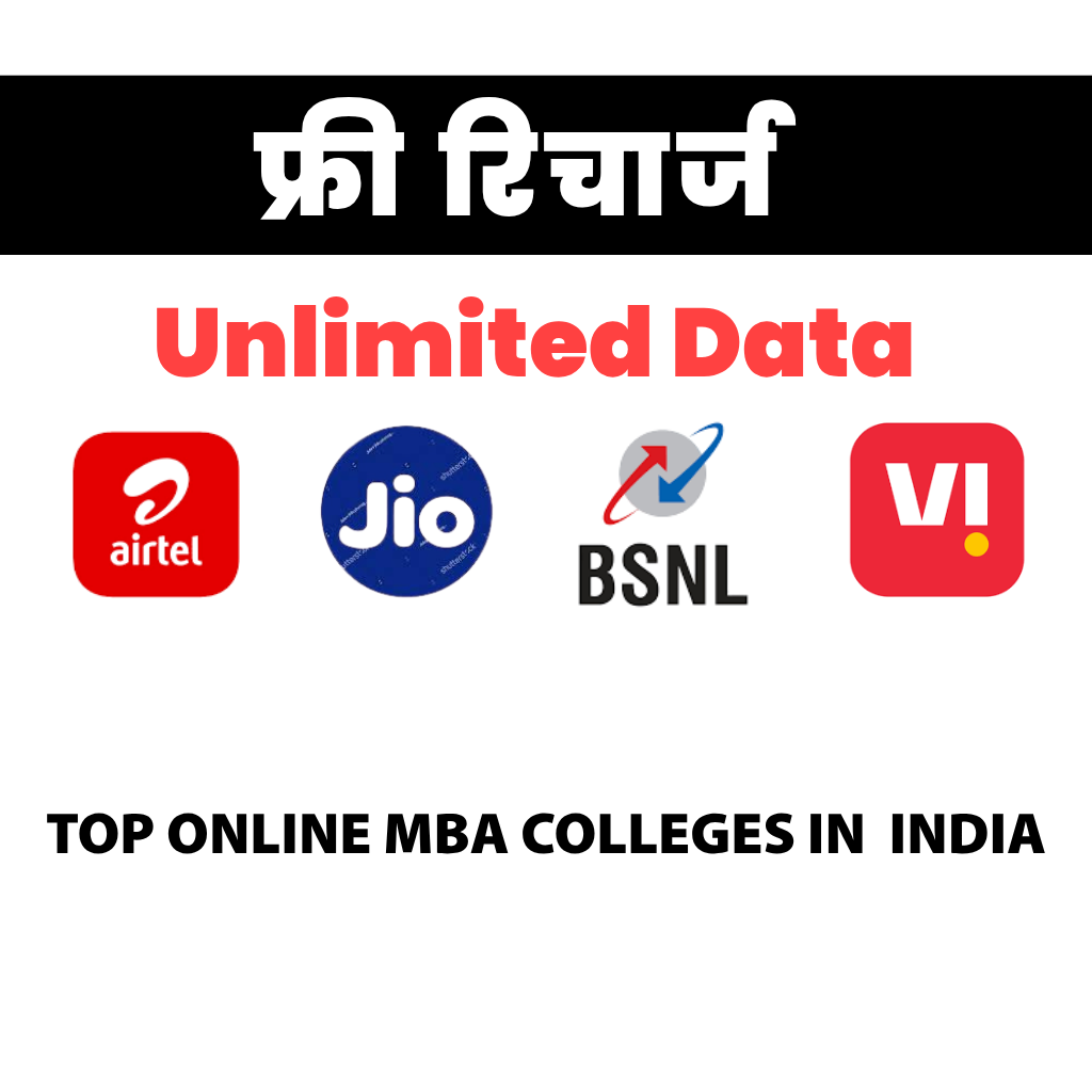 Top Online MBA Colleges in India