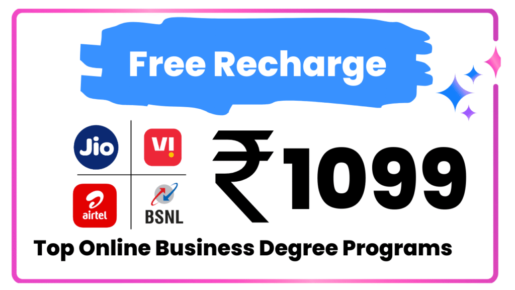 Top Online Business Degree Programs